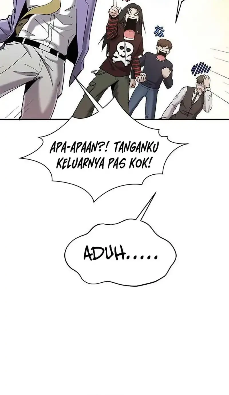 A Hero Who Does Everything Well Chapter 61 - halaman 10