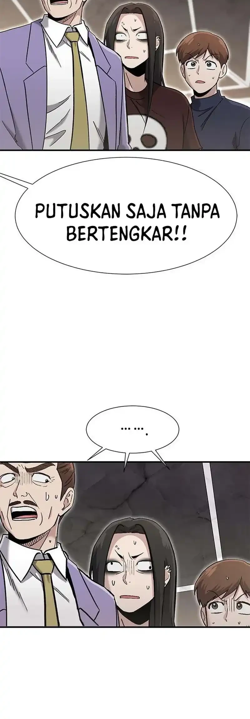 A Hero Who Does Everything Well Chapter 61 - halaman 16