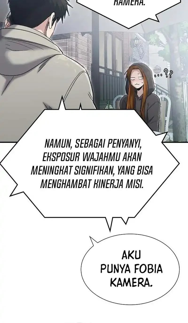 A Hero Who Does Everything Well Chapter 61 - halaman 36