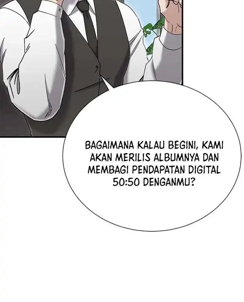 A Hero Who Does Everything Well Chapter 61 - halaman 38