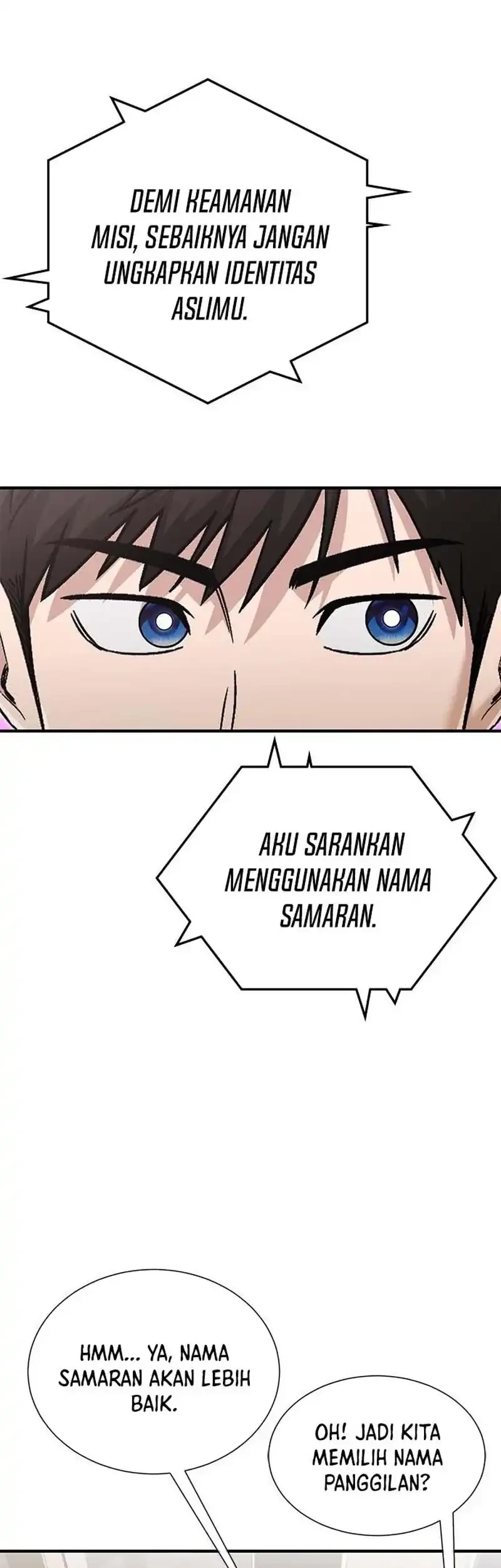 A Hero Who Does Everything Well Chapter 61 - halaman 47