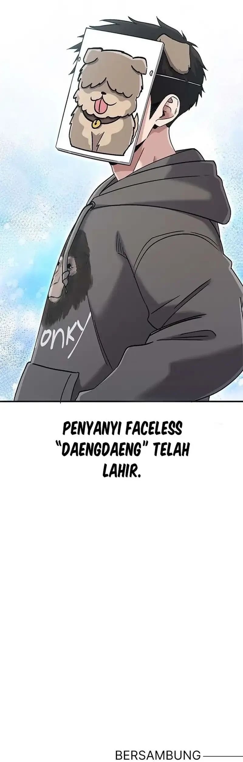 A Hero Who Does Everything Well Chapter 61 - halaman 51