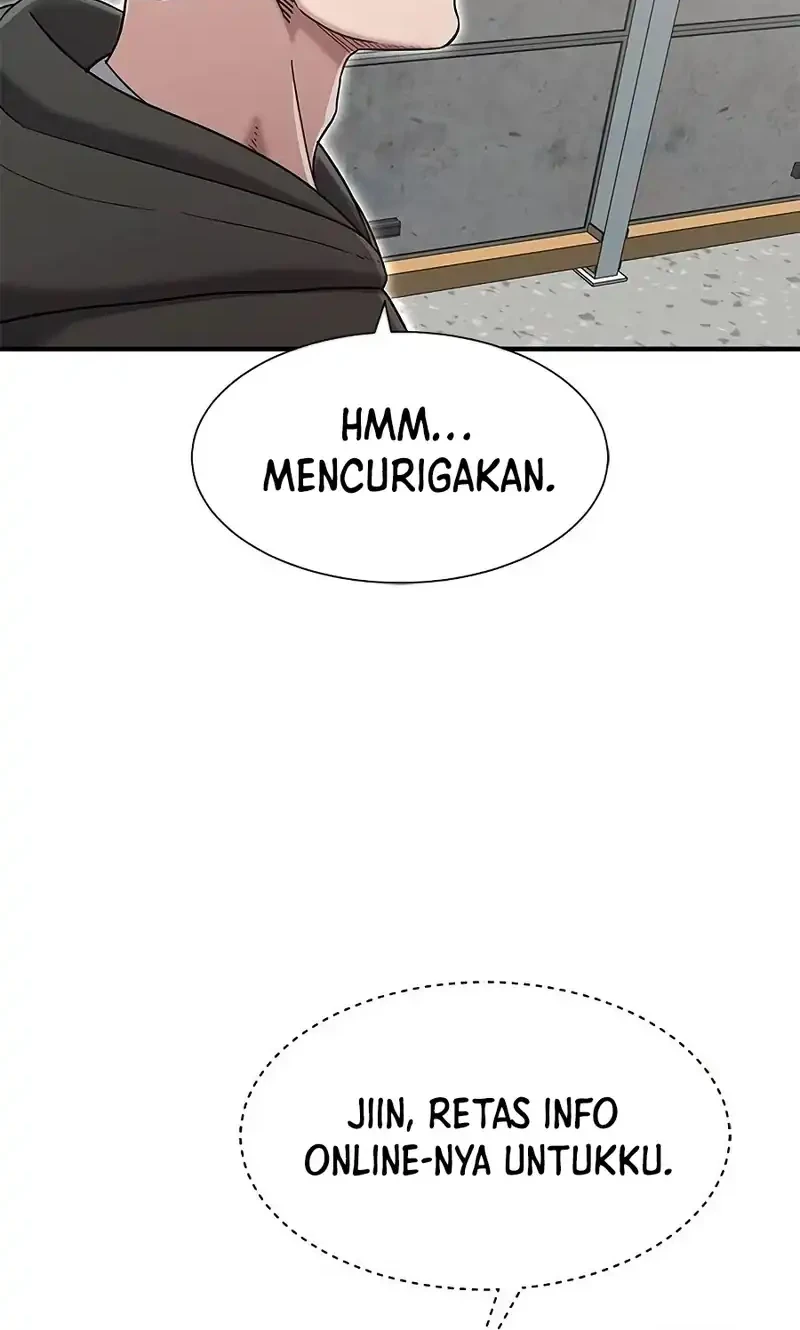 A Hero Who Does Everything Well Chapter 62 - halaman 18