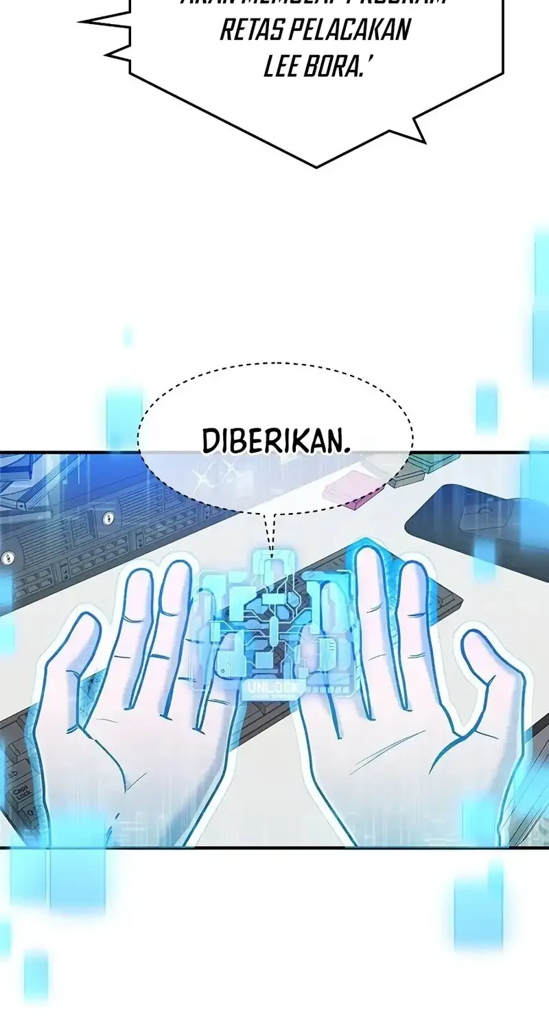 A Hero Who Does Everything Well Chapter 62 - halaman 20