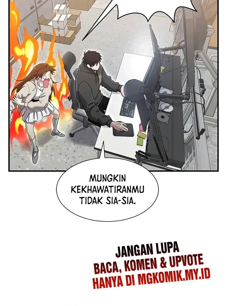 A Hero Who Does Everything Well Chapter 62 - halaman 24