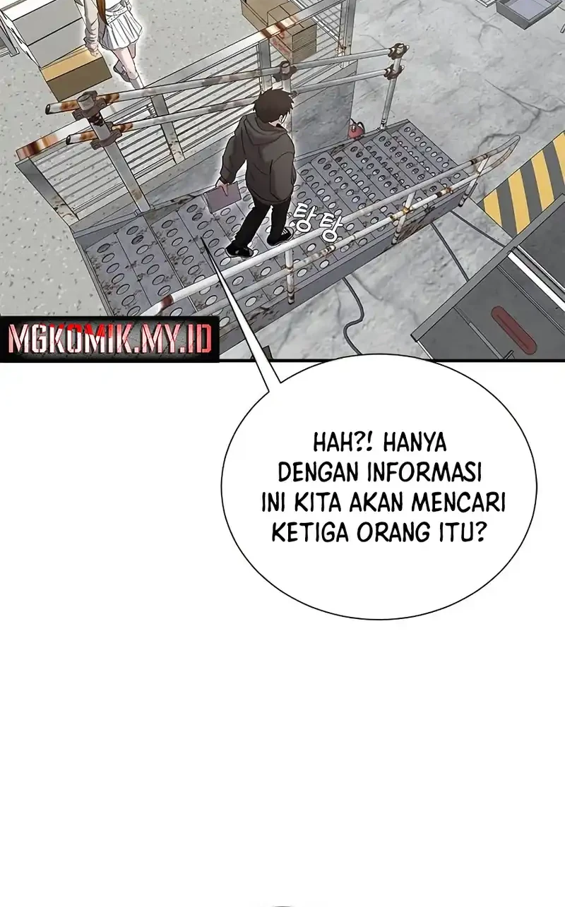 A Hero Who Does Everything Well Chapter 62 - halaman 31