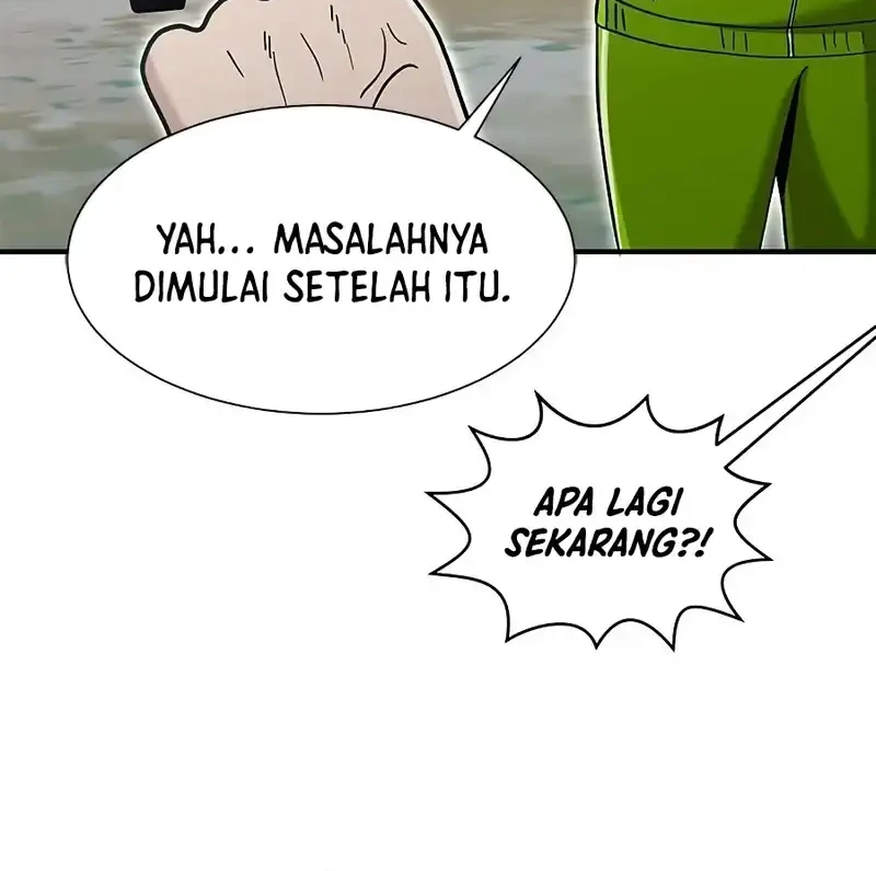 A Hero Who Does Everything Well Chapter 62 - halaman 51