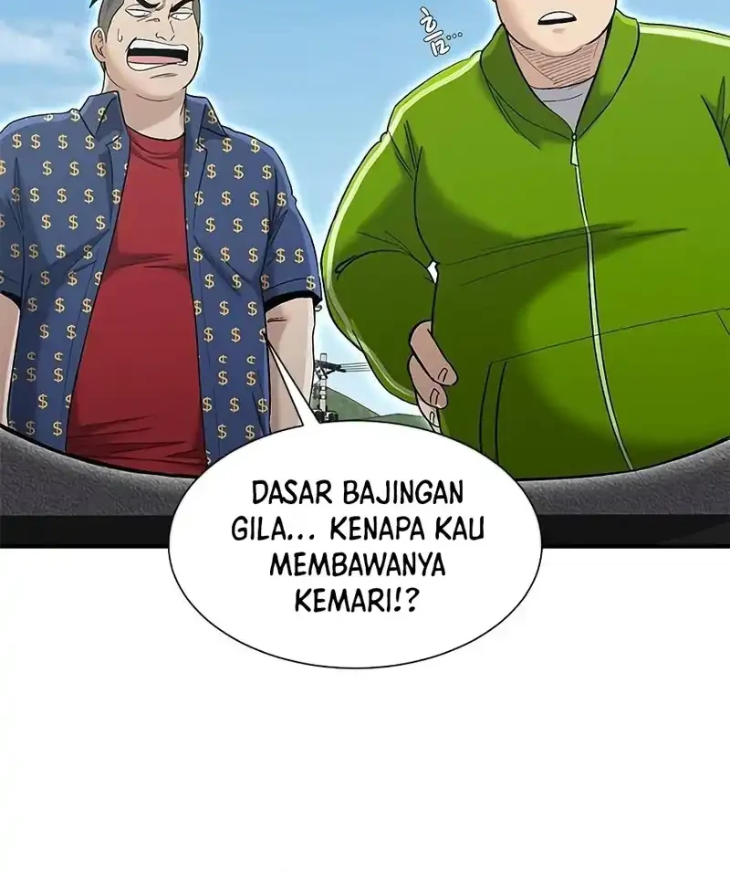 A Hero Who Does Everything Well Chapter 62 - halaman 57
