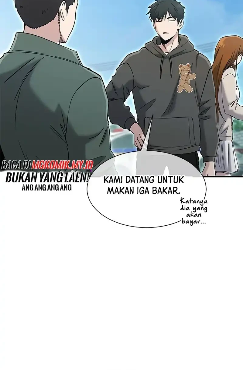 A Hero Who Does Everything Well Chapter 63 - halaman 50