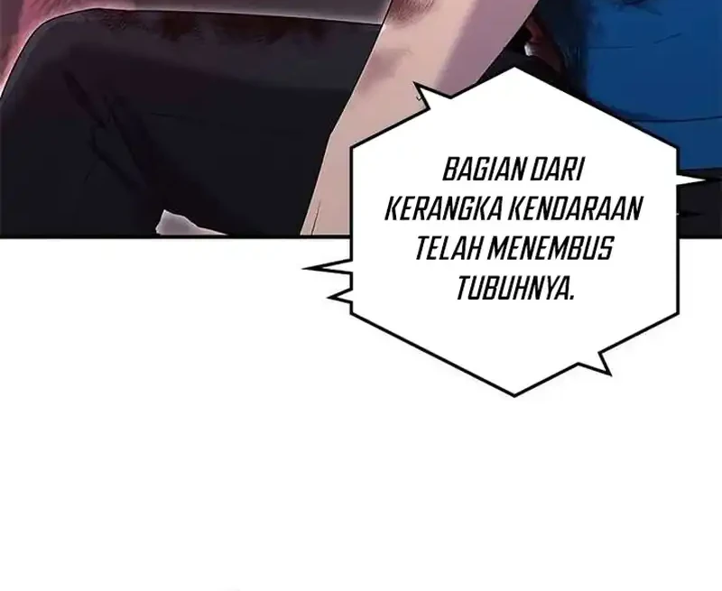 A Hero Who Does Everything Well Chapter 66 - halaman 14
