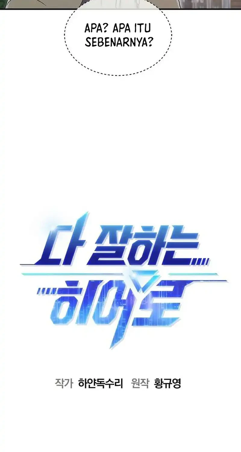 A Hero Who Does Everything Well Chapter 66 - halaman 26