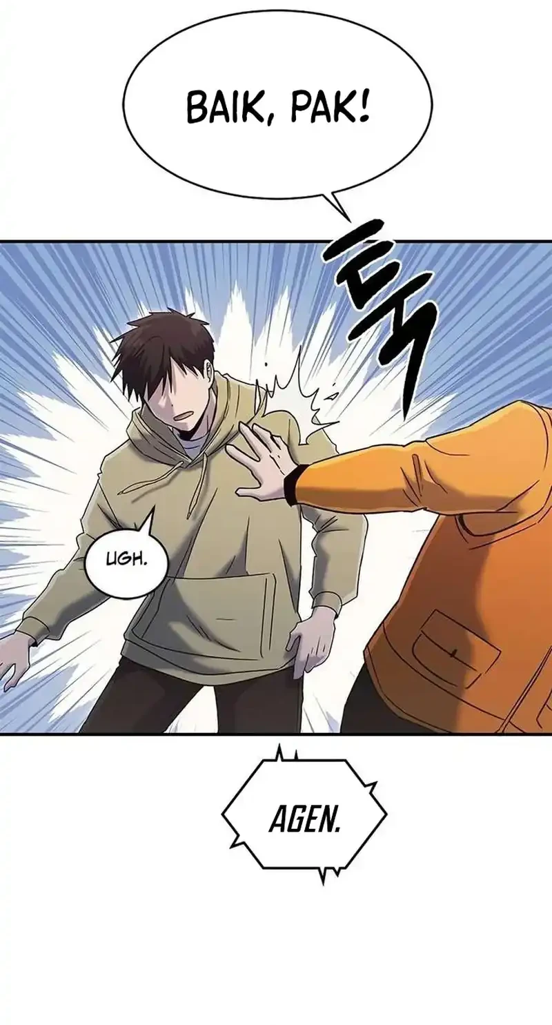 A Hero Who Does Everything Well Chapter 66 - halaman 50