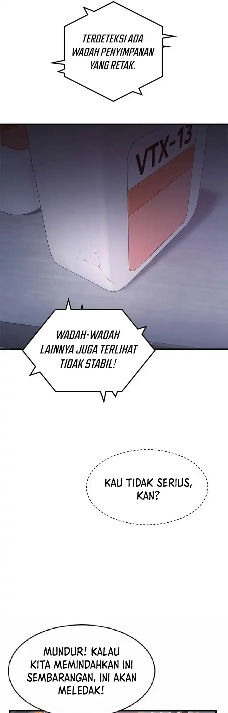 A Hero Who Does Everything Well Chapter 66 - halaman 51