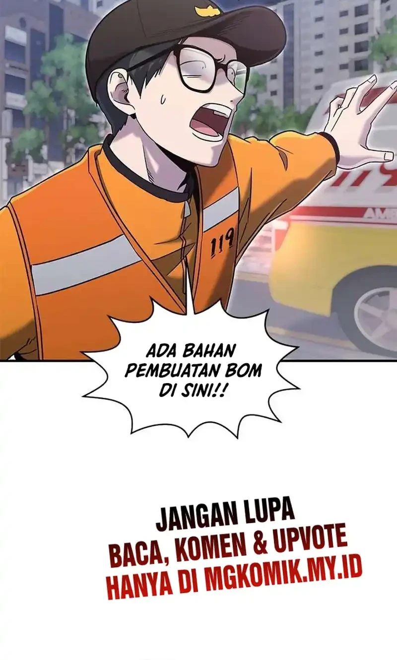 A Hero Who Does Everything Well Chapter 66 - halaman 54