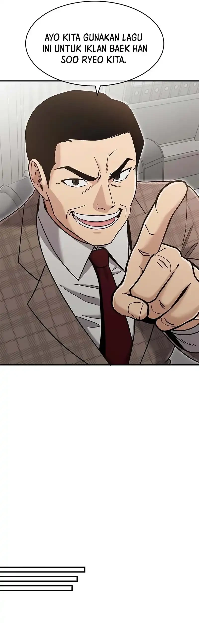A Hero Who Does Everything Well Chapter 67 - halaman 15