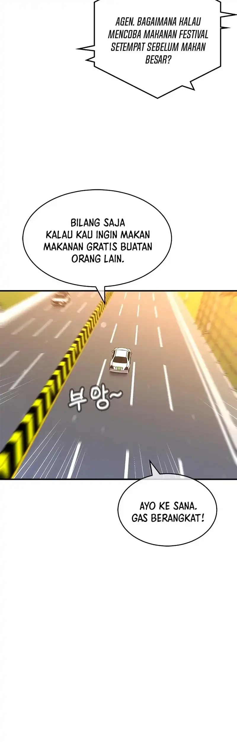 A Hero Who Does Everything Well Chapter 67 - halaman 26