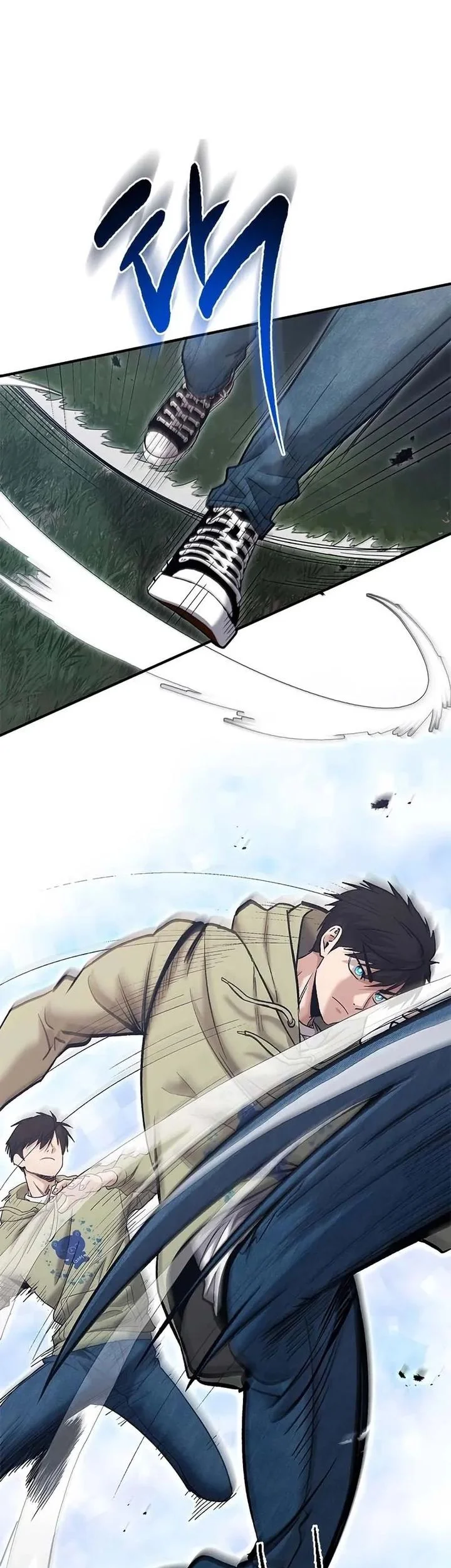 A Hero Who Does Everything Well Chapter 68 - halaman 26