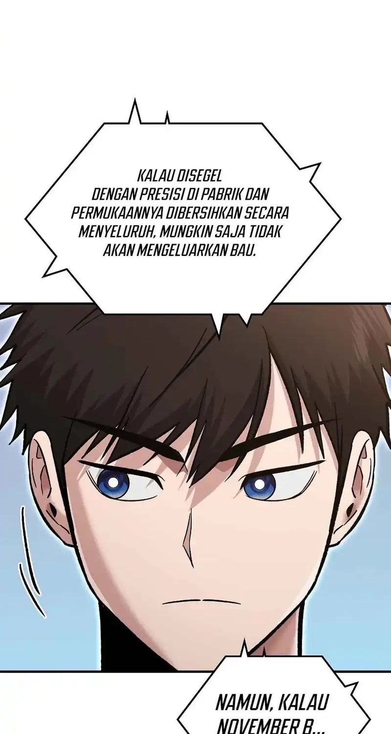 A Hero Who Does Everything Well Chapter 69 - halaman 50