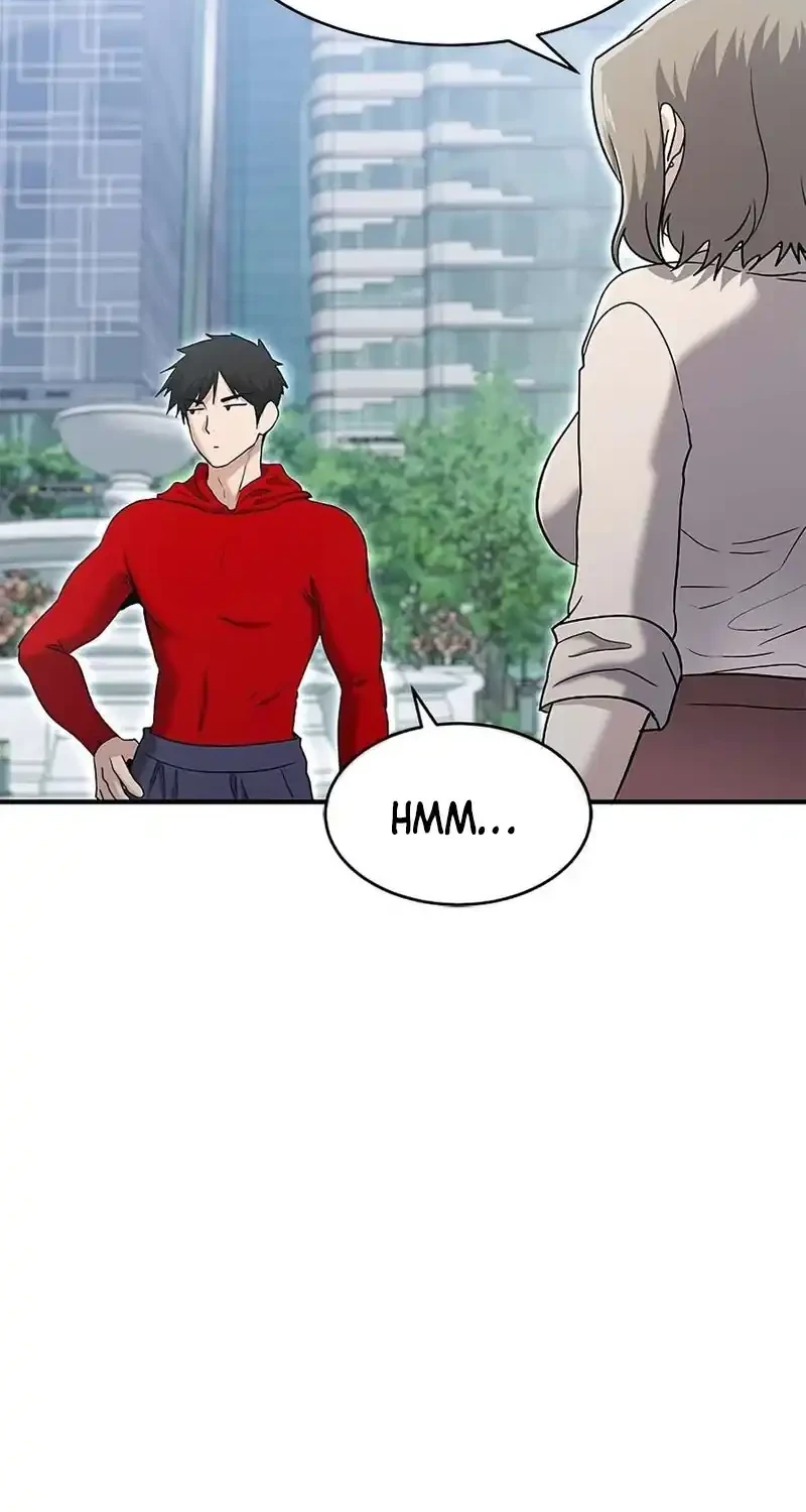 A Hero Who Does Everything Well Chapter 70 - halaman 42