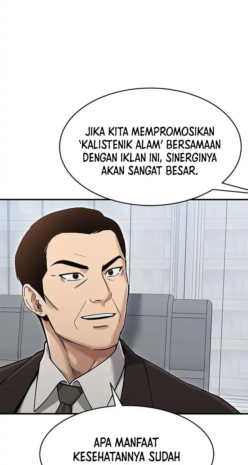 A Hero Who Does Everything Well Chapter 71 - halaman 50