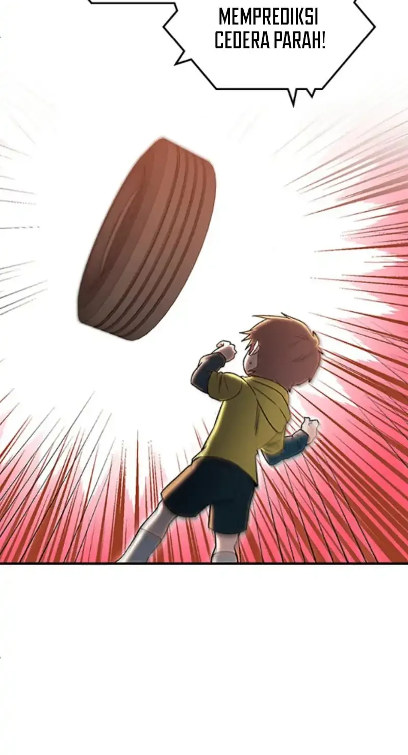 A Hero Who Does Everything Well Chapter 72 - halaman 50