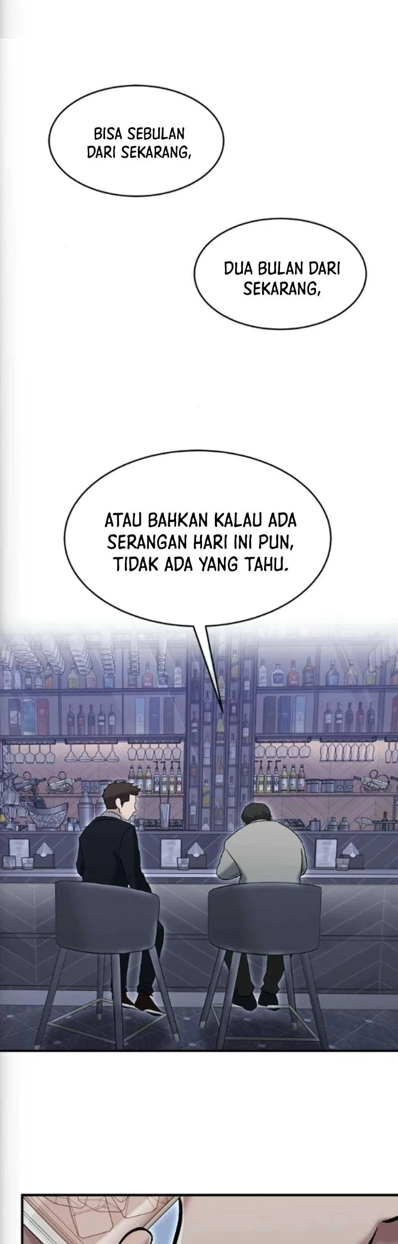 A Hero Who Does Everything Well Chapter 73 - halaman 23