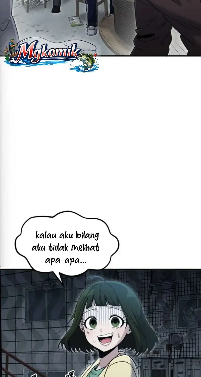 A Hero Who Does Everything Well Chapter 74 - halaman 26