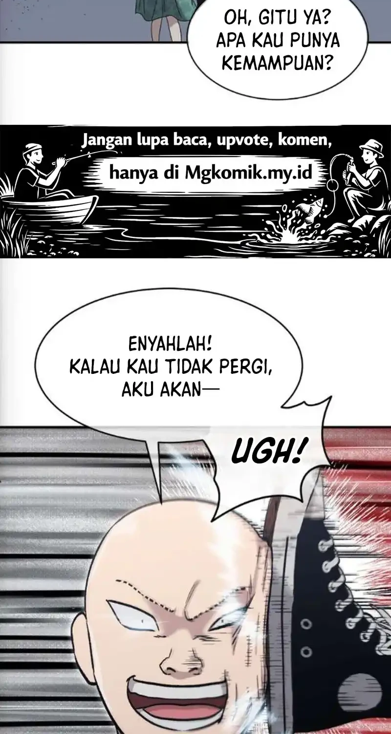 A Hero Who Does Everything Well Chapter 74 - halaman 50