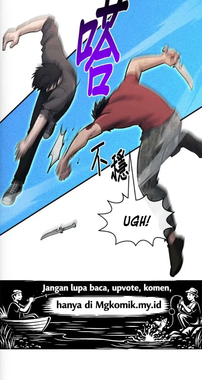 A Hero Who Does Everything Well Chapter 75 - halaman 26