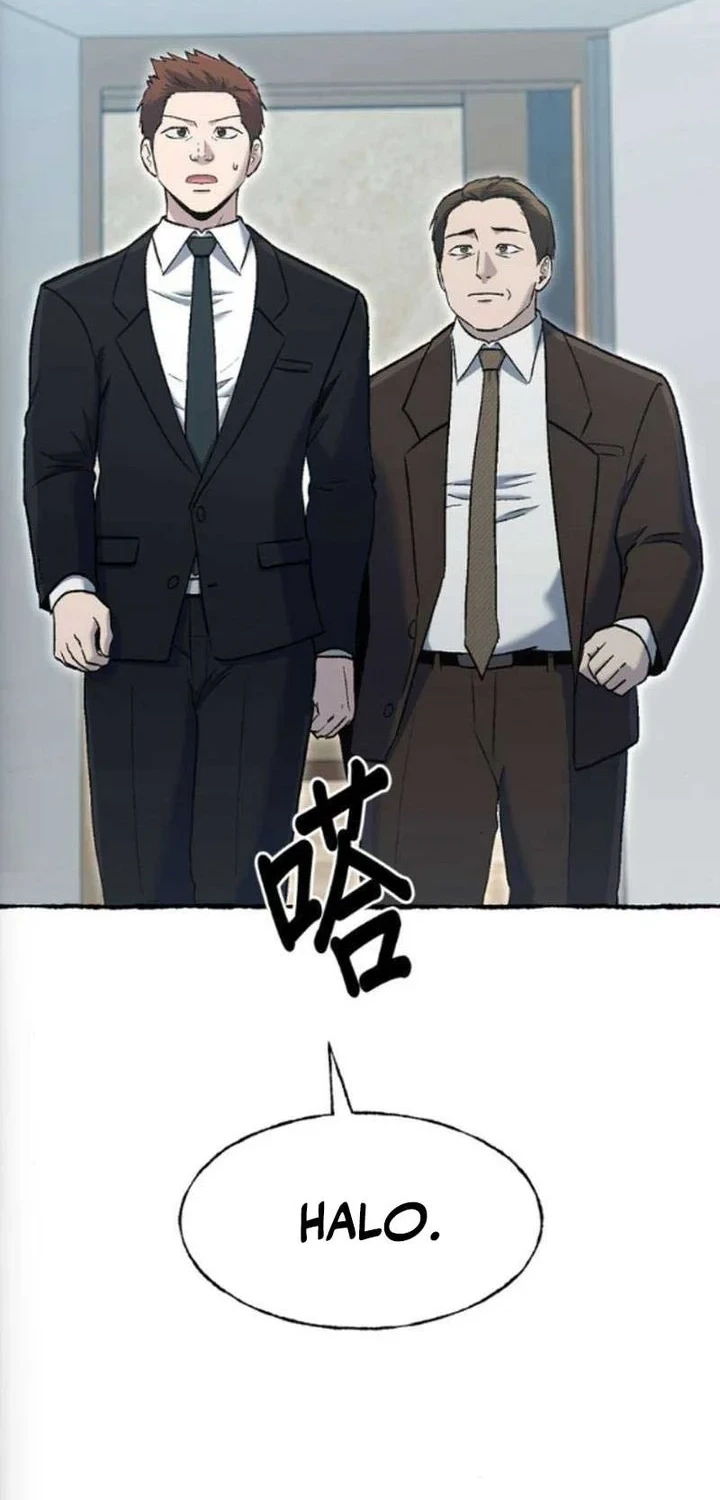 A Hero Who Does Everything Well Chapter 78 - halaman 14