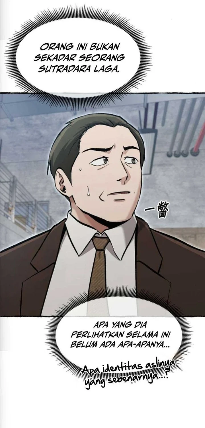 A Hero Who Does Everything Well Chapter 78 - halaman 26
