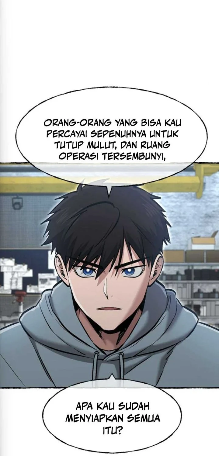 A Hero Who Does Everything Well Chapter 78 - halaman 42
