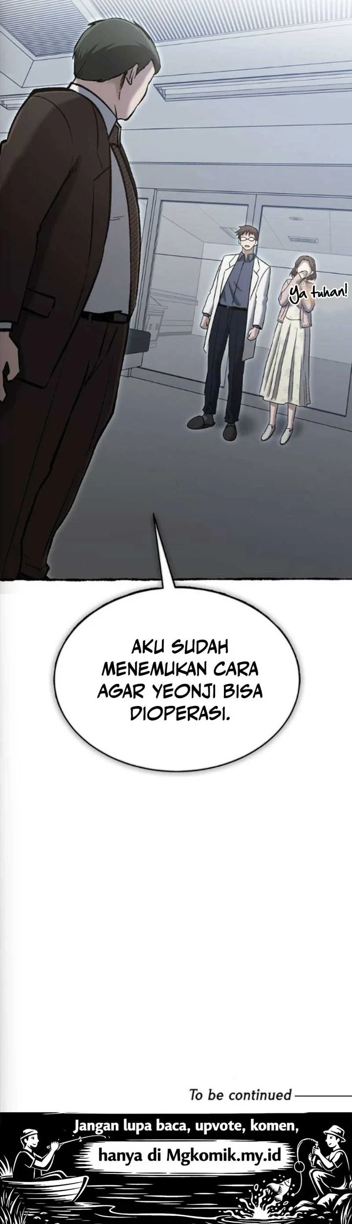 A Hero Who Does Everything Well Chapter 78 - halaman 51