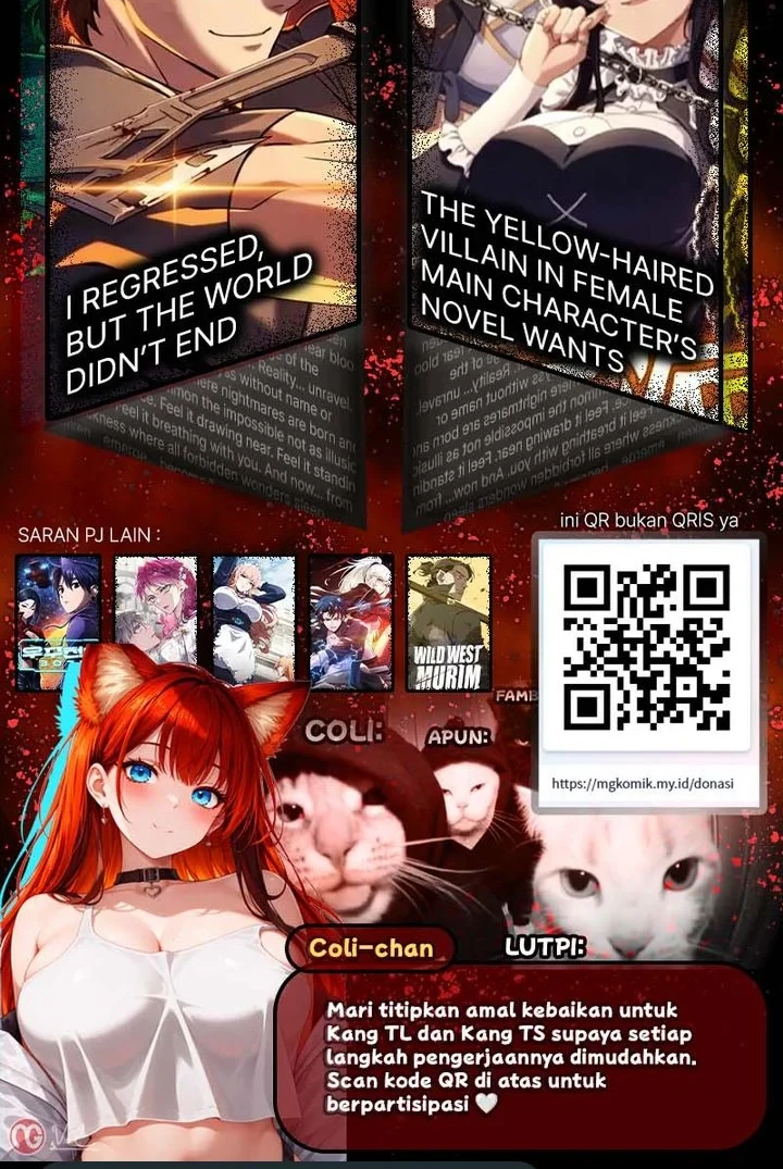 A Hero Who Does Everything Well Chapter 78 - halaman 54