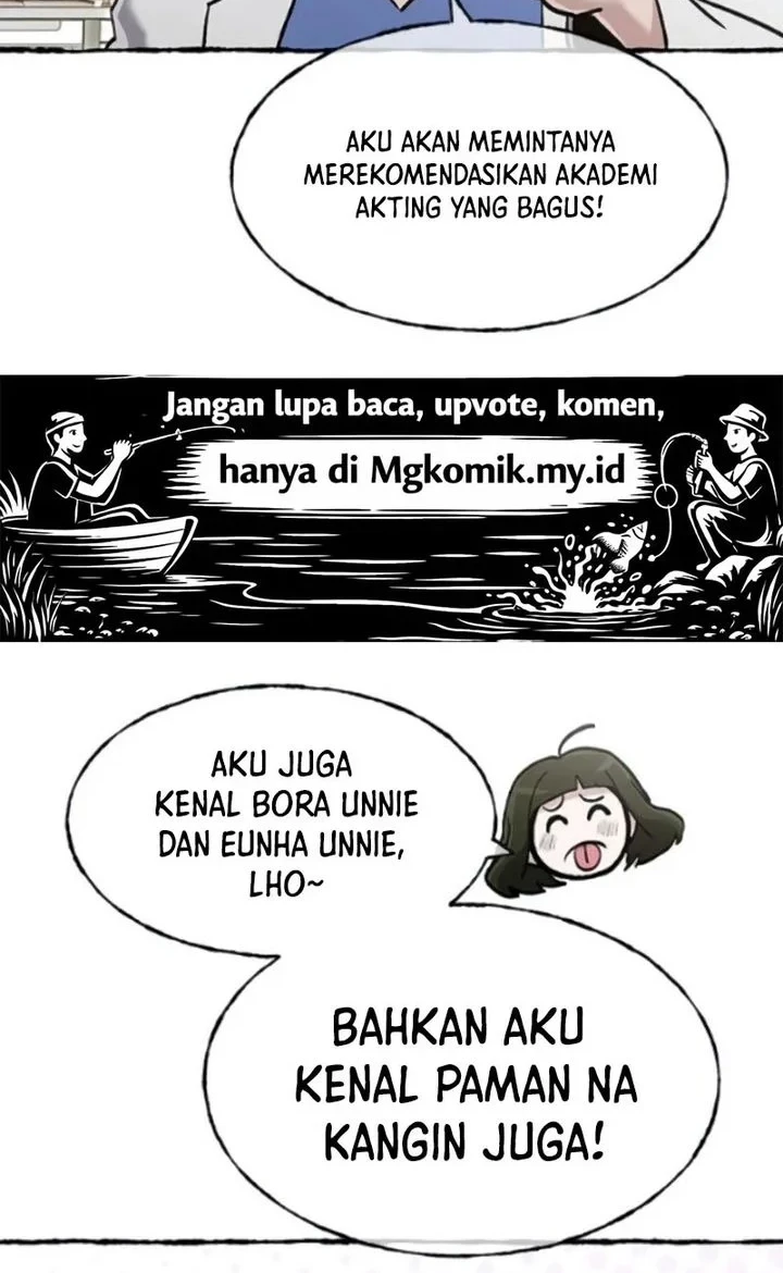 A Hero Who Does Everything Well Chapter 79 - halaman 46