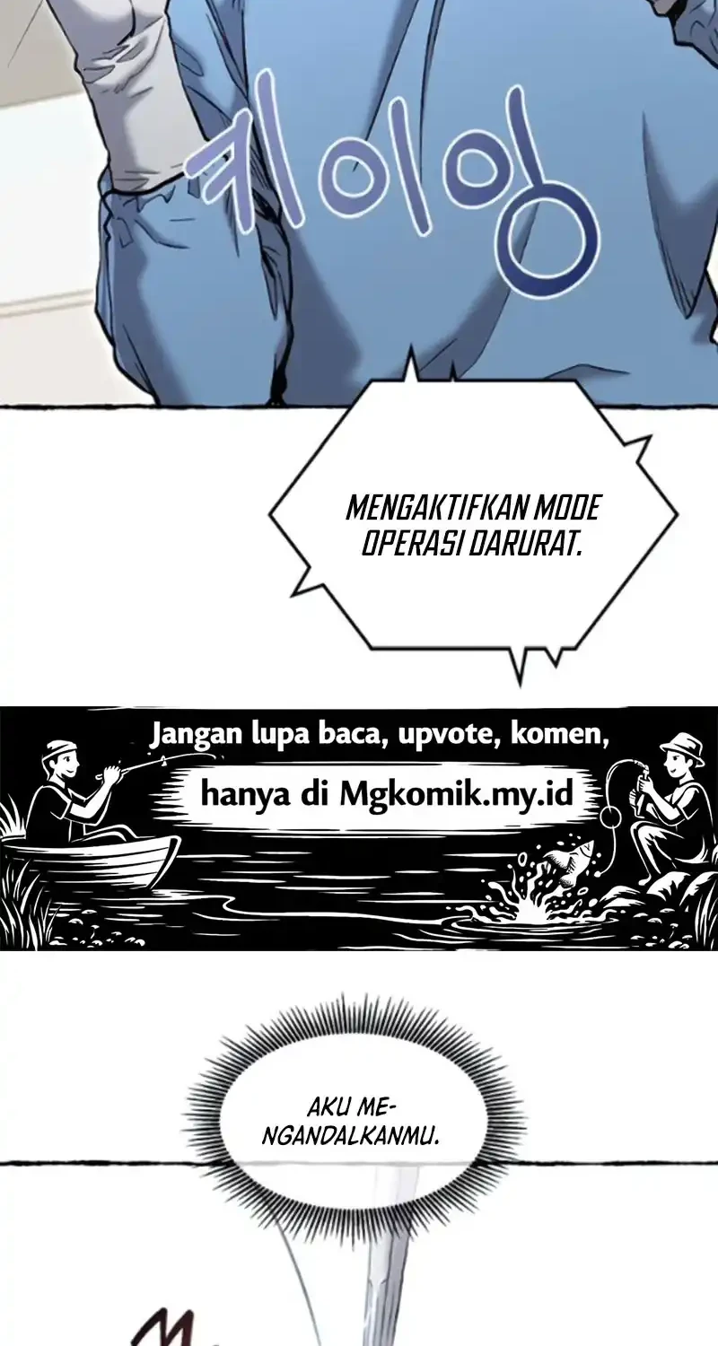 A Hero Who Does Everything Well Chapter 80 - halaman 12