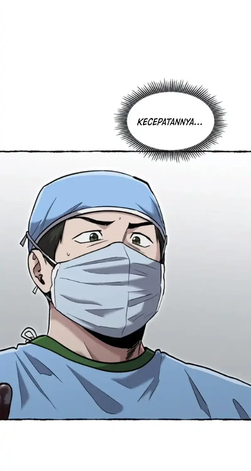 A Hero Who Does Everything Well Chapter 80 - halaman 14