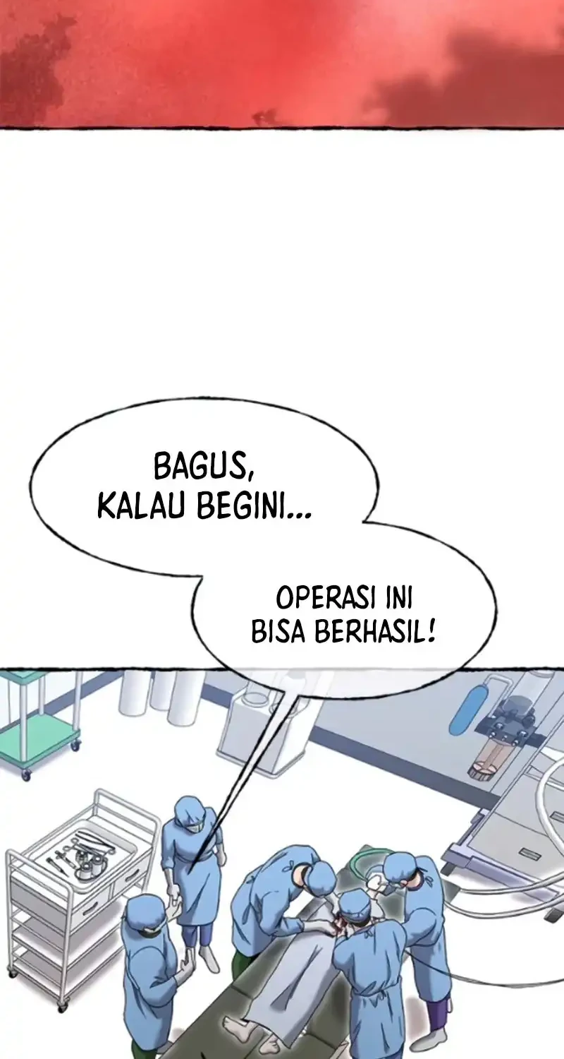 A Hero Who Does Everything Well Chapter 80 - halaman 16