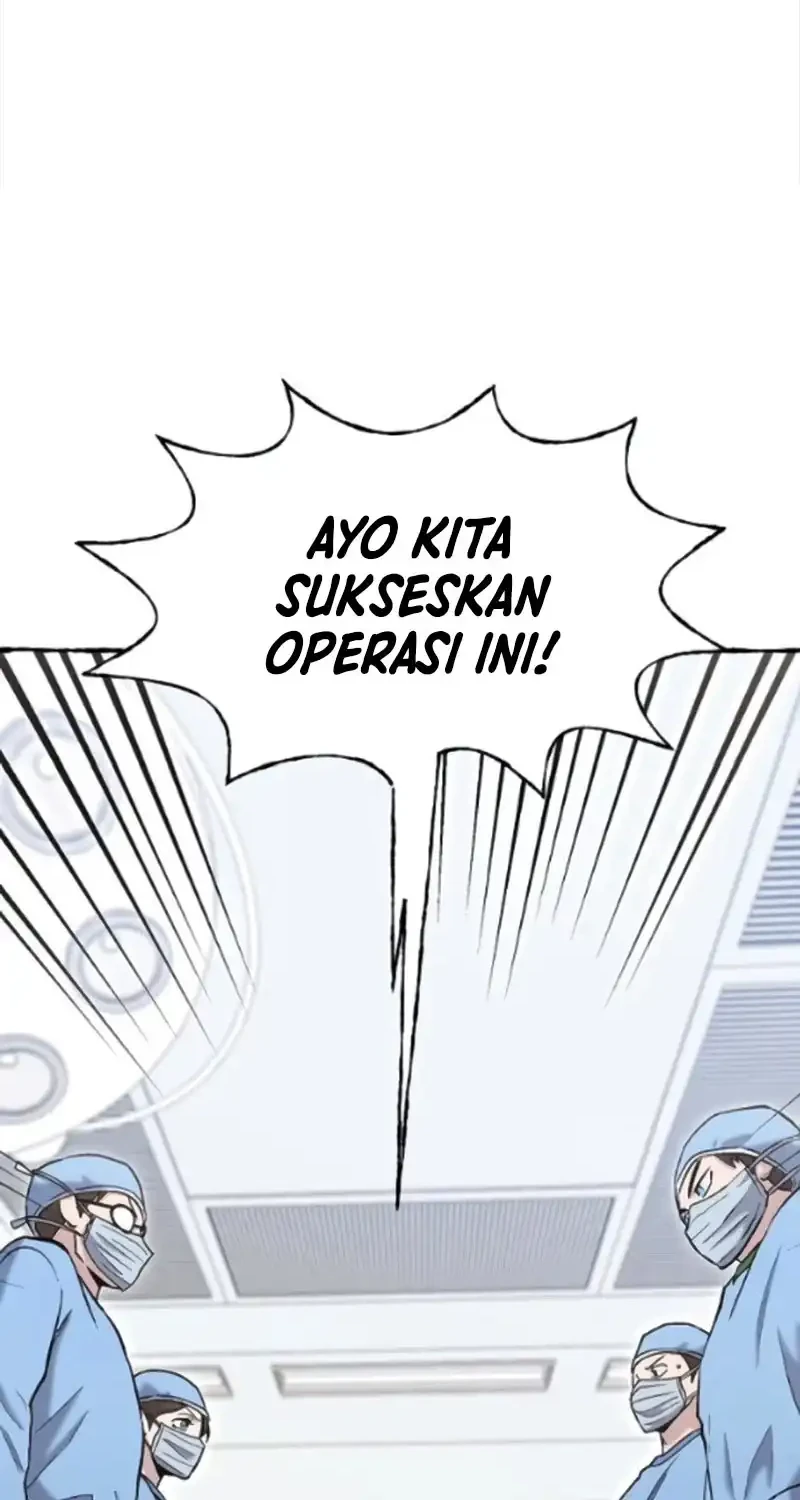 A Hero Who Does Everything Well Chapter 80 - halaman 2
