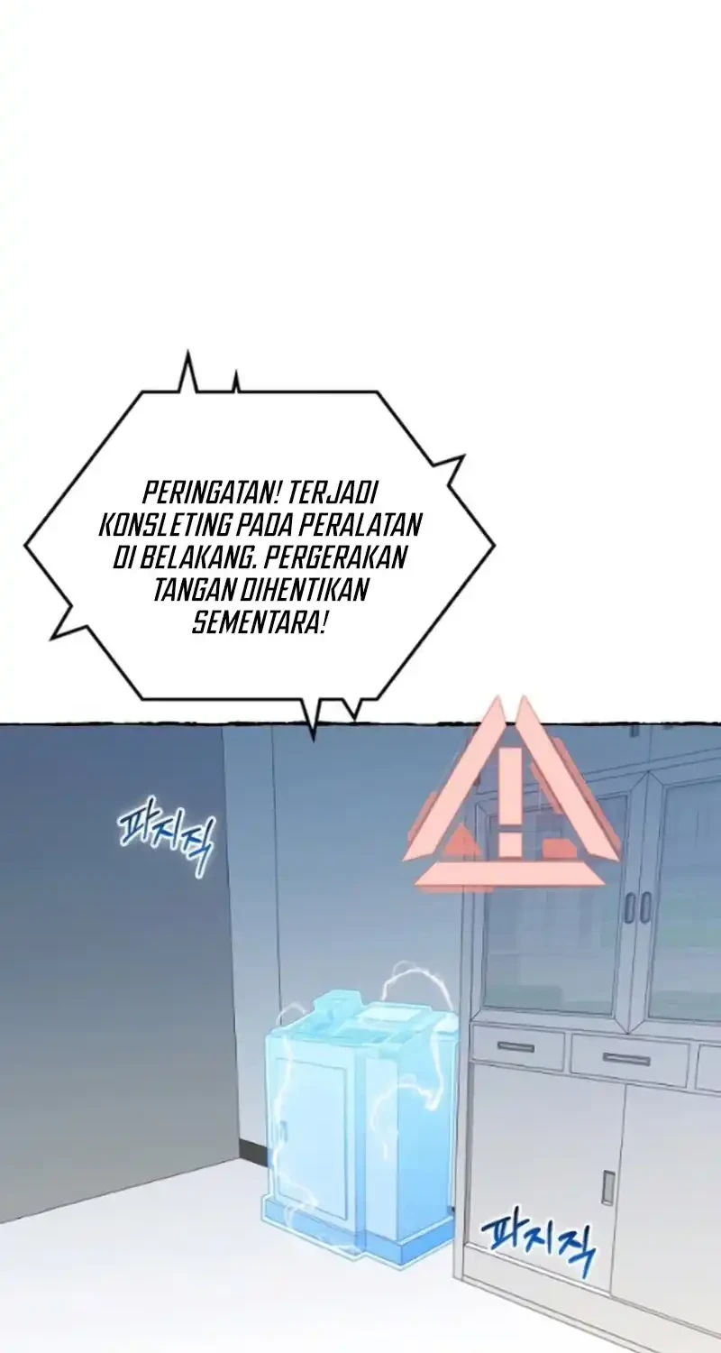 A Hero Who Does Everything Well Chapter 80 - halaman 20