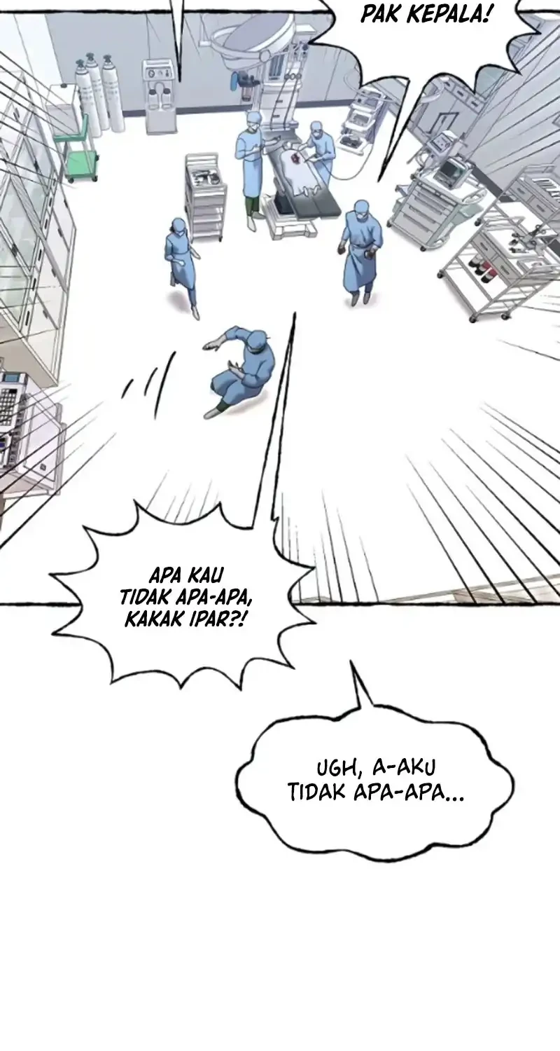 A Hero Who Does Everything Well Chapter 80 - halaman 26