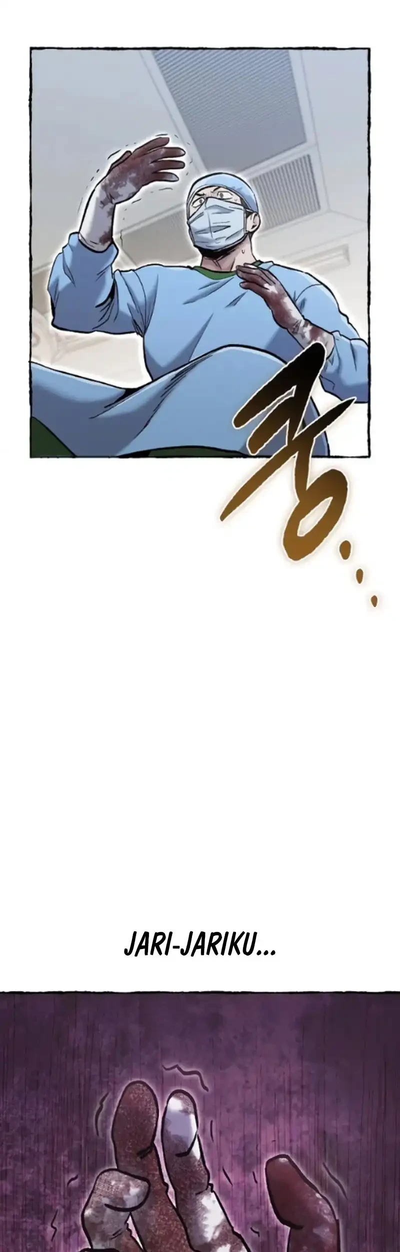 A Hero Who Does Everything Well Chapter 80 - halaman 27