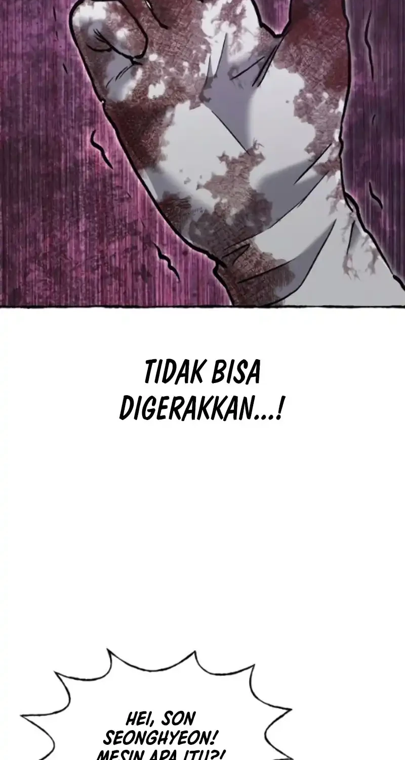 A Hero Who Does Everything Well Chapter 80 - halaman 28