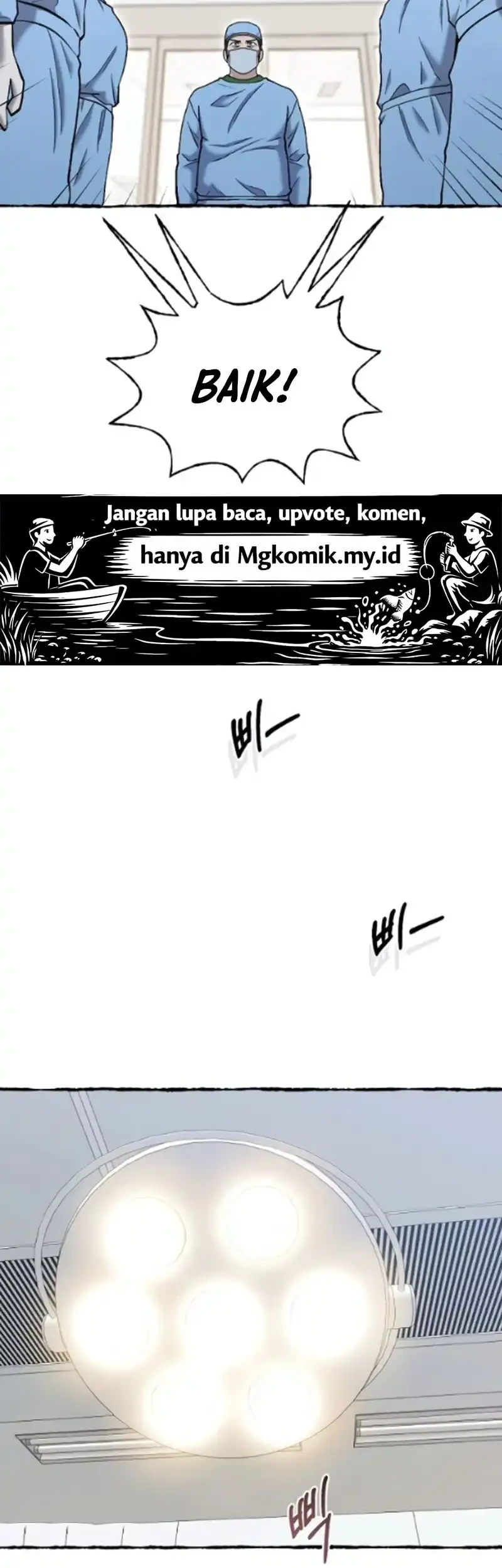 A Hero Who Does Everything Well Chapter 80 - halaman 3