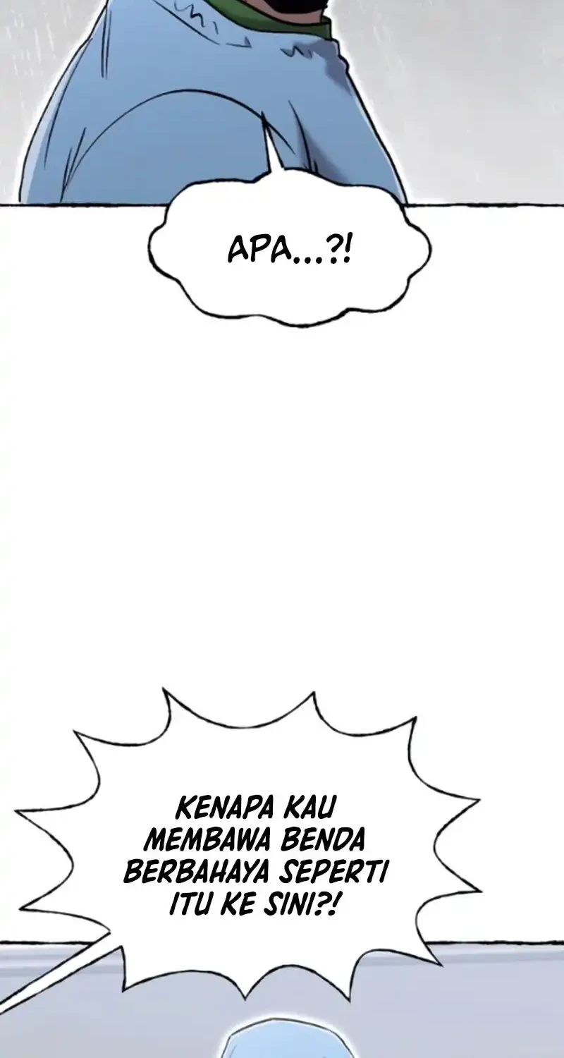 A Hero Who Does Everything Well Chapter 80 - halaman 30