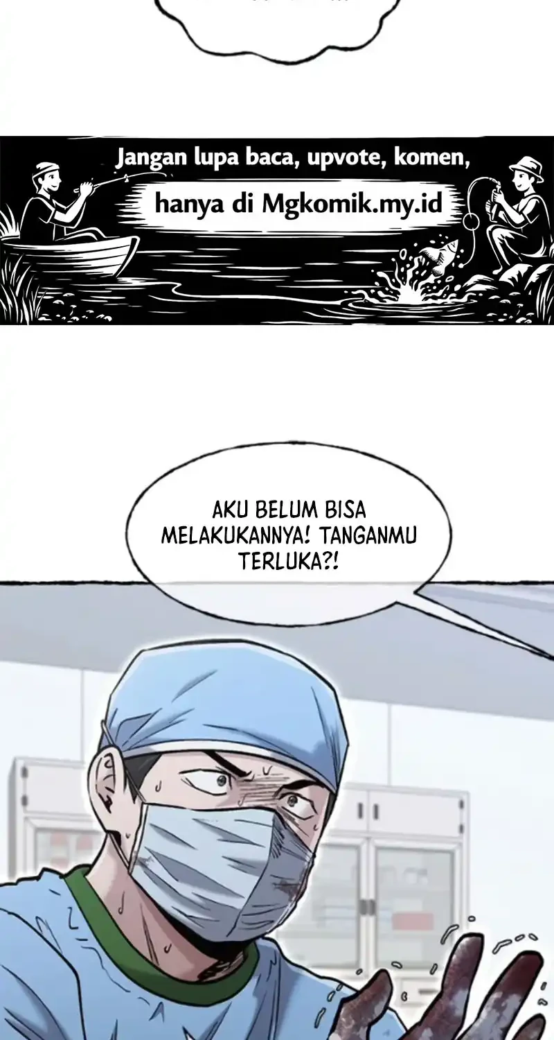 A Hero Who Does Everything Well Chapter 80 - halaman 32