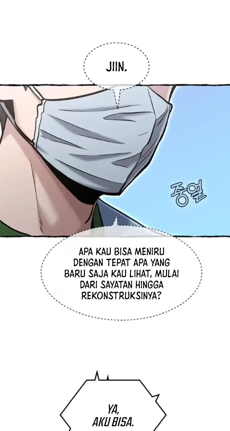 A Hero Who Does Everything Well Chapter 80 - halaman 34
