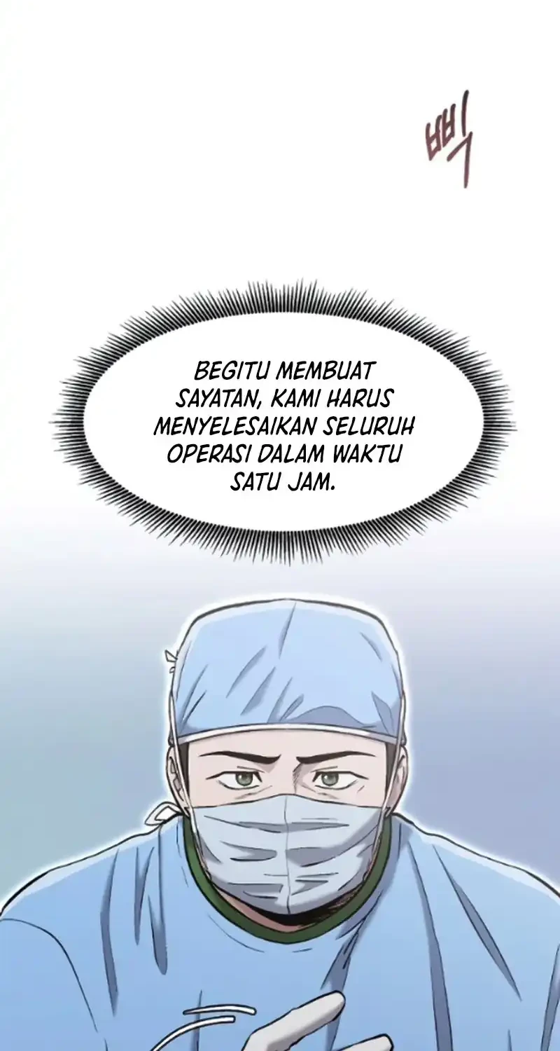 A Hero Who Does Everything Well Chapter 80 - halaman 4