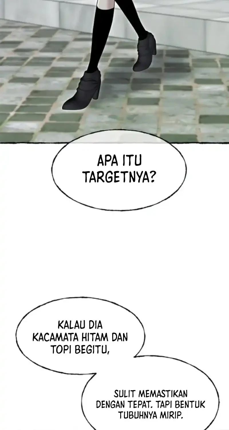 A Hero Who Does Everything Well Chapter 80 - halaman 42