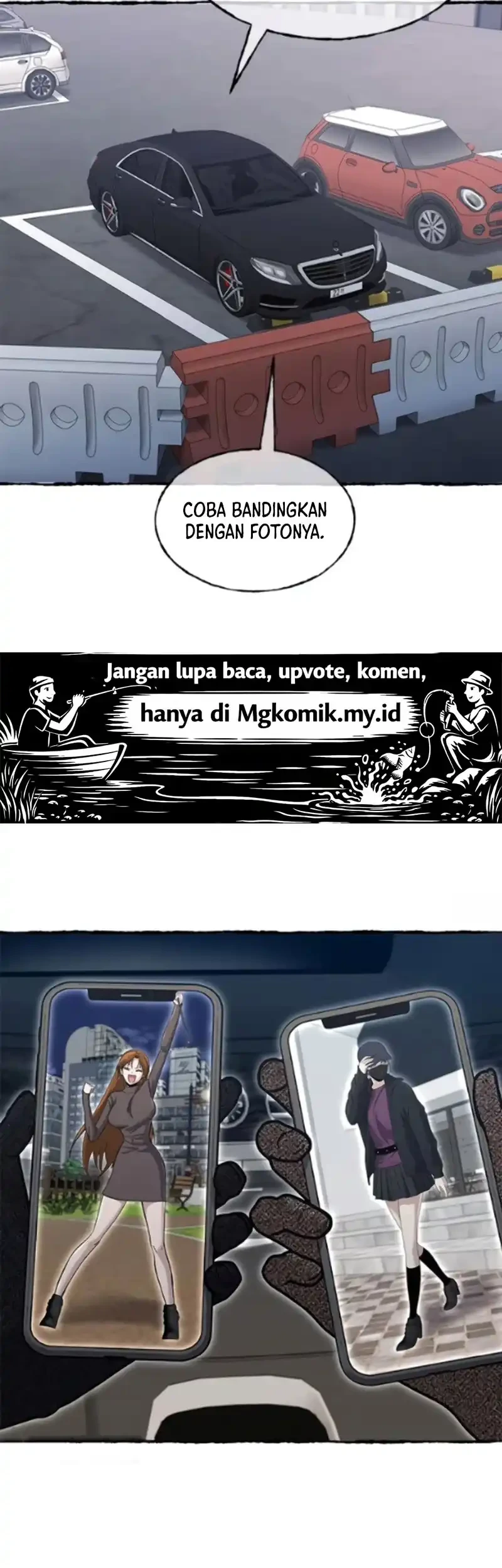 A Hero Who Does Everything Well Chapter 80 - halaman 43